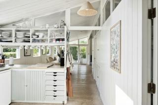 Peaceful Sea View In Gilleleje - Gilleleje - 3