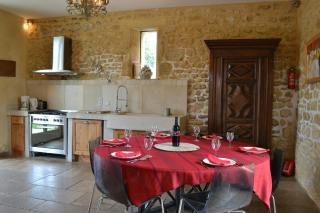 Historic Residence Overlooking The Dordogne - 2