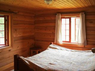Cabin With Wooden Interior By Lake Tinnsjøen - 1