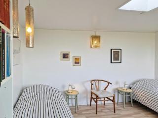 Summer House With 180-Degree Views Of The Isefjord - 1