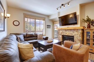 PP212 Passage Point condo - Copper Mountain - 8
