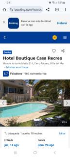 Hotel Boutique Casa Recreo - Cutler Bay - 3
