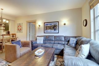 PP212 Passage Point condo - Copper Mountain - 5