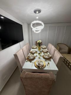 Exclusivo apto / norte de valledupar hasta para 12 - Valledupar - 3