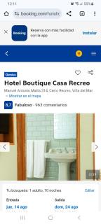 Hotel Boutique Casa Recreo - Cutler Bay - 1