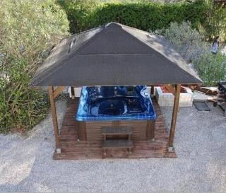 Kids Heaven Estate Near Saint-Tropez Verdon - Lorgues - 4