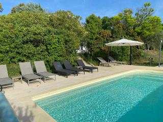 Kids Heaven Estate Near Saint-Tropez Verdon - Lorgues - 1