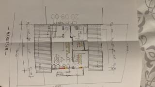 2 Zimmer DG Wohnung mit EBK und großem Balkon! - Flein - 7