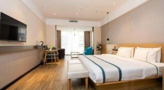 City Comfort Inn Kunming Xinluojiu Bay Guangju Road - Kunming - 5