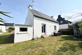 Escapade à Ploemeur Maison avec jardin et parking - Ploemeur - 9