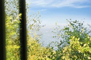 70S Holiday Home With Fjord Views At Lyby Beach - 1