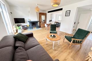 Escapade à Ploemeur Maison avec jardin et parking - Ploemeur - 1