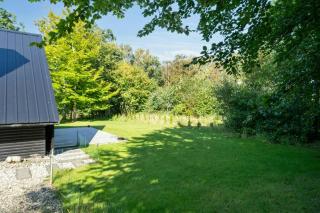 70S Holiday Home With Fjord Views At Lyby Beach - 4