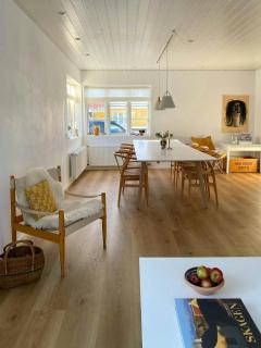 Charming House In Skagen Near Beach And Town - 1