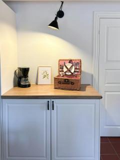 Historic House By Kongeåen And Freedom Bridge - 1