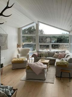 Dune-Close Summer House Idyll In Blokhus - Hune - 0