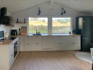 Dune-Close Summer House Idyll In Blokhus - Hune - 1
