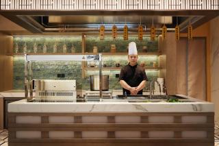 Atour X Hotel Beijing Fengtai Dacheng Road - 3