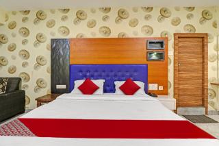 Hotel O Aditya Grand Inn - Guntūr - 3