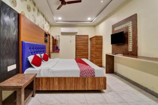 Hotel O Aditya Grand Inn - Guntūr - 0