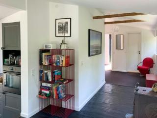 Classic Summer House With Charm And Danish Design - Melby - 1