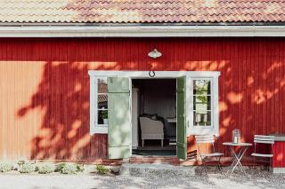Historic Bakehouse In Idyllic Grindtorp - Enköping - 9