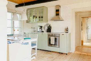 Historic Bakehouse In Idyllic Grindtorp - Enköping - 6