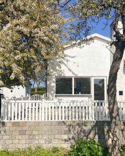 Holiday House In Magical Surroundings - Stege - 0