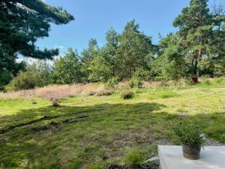 Nature-Close Cottage Near The Sea - Varberg - 2