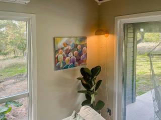 Nature-Close Cottage Near The Sea - 1