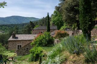 Cévennes House With Natural Pool In Génolhac - Génolhac - 0