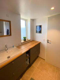 Near Beach Oasis, Short Walk From Bønnerup - 6