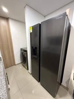 4BRR Apto Luxury - Cond Club Palmetto Ultimo piso - Valledupar - 2
