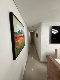 4BRR Apto Luxury - Cond Club Palmetto Ultimo piso - Valledupar - 9