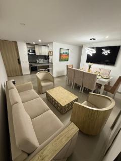 4BRR Apto Luxury - Cond Club Palmetto Ultimo piso - Valledupar - 0