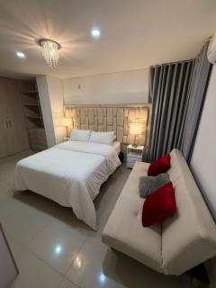 4BRR Apto Luxury - Cond Club Palmetto Ultimo piso - Valledupar - 8