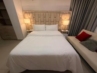 4BRR Apto Luxury - Cond Club Palmetto Ultimo piso - Valledupar - 5