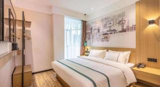 City Comfort Inn Quanzhou Wanda - Quanzhou - 6
