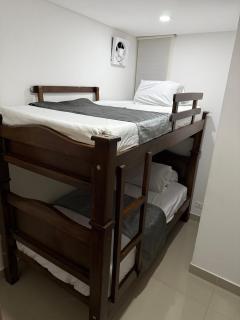 4BRR Apto Luxury - Cond Club Palmetto Ultimo piso - Valledupar - 1