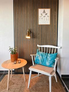 Charming Town House In Thyborøn Near The North Sea - 1