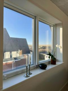 Charming Town House In Thyborøn Near The North Sea - Thyborøn - 1