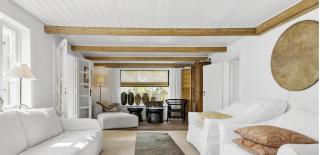 Historic Summer House In The Heart Of Skagen - Skagen - 3