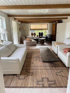 Historic Summer House In The Heart Of Skagen - Skagen - 1