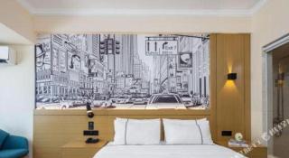 City Comfort Inn Qingyuan Longtang Light Rail Changlong - Qingyuan - 6