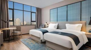 Echarm Hotel Changsha Wuyi Square Xiangya 2nd Hospital Metro Station - Changsha - 6