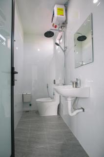 BeThem Homestay - - 8