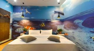 Shell Hotel Zhengzhou East High-Speed Railway Station Zhengdong Commerical Center - Zhengzhou - 4