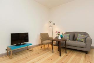 Vacation Apartment With Garden Terrace And Sauna - Walow - 4