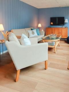 Enjoy Intimacy In This House In West Jutland - Nørre Nebel - 2