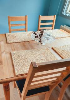 Enjoy Intimacy In This House In West Jutland - Nørre Nebel - 1